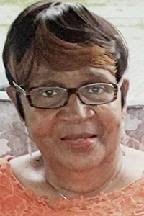 Roberta Walker Obituary (1937