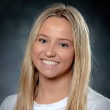 Caroline I am very proud of you and am very excited for your future! You  are a talented grand daughter!! Rock On!!!