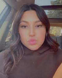 Caitlyn Terrell's Instagram, Twitter & Facebook