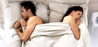I'm going to tell you how to navigate through this very frustrating problem. Can You Have A Happy Marriage Without Sex The Hudsucker