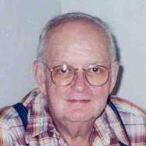 George Veith Obituary