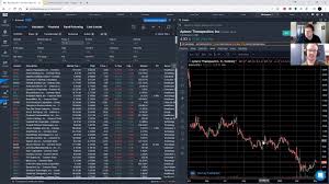 Access numerous financial markets from one place. Benzinga Webinar How To Find And Trade Low Float Stocks 5 6 2020 Youtube
