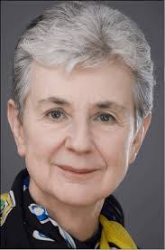 Carole Fuller's Instagram, Twitter & Facebook