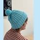 Crochet Pom Pom Hat Workshop event image