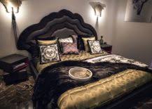 French country brightening style, for instance, is frequently set off. Gold Glitter And Endless Luxury 15 Opulent Bedrooms From Classic To Modern