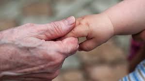 почему у одних есть прыщи а у других нет Uchenye Uznali Na Skolko Let Stareyut Zhenshiny Posle Rodov Gazeta Ru