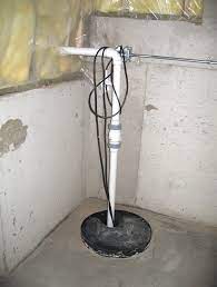 Radon can enter a home from many places, including floor cracks, holes in the walls and floor drains. Inspecting Sump Pump Covers Internachi