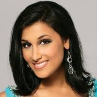 Francesca Simone's Instagram, Twitter & Facebook