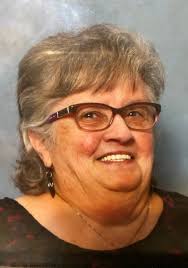 Georgina Nelson Obituary