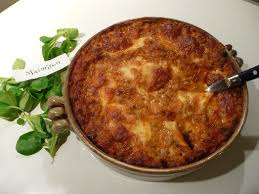 Lasagnes A La Bolognaise Tres Facile Recette Recettes De Cuisine Lasagne Bolognaise Lasagnes
