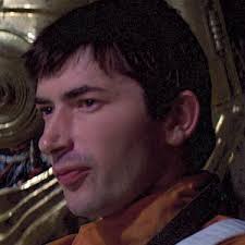 Characters in Star Wars