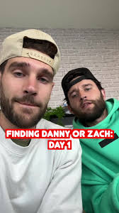 Where Do Danny and Zach Live