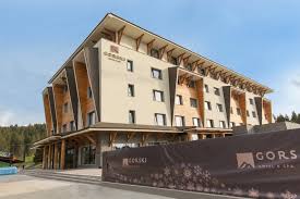 Stay at hotel olga dedijer kopaonik from /night, villa kostic kopaonik from $25/night, guesthouse dobrodolac from $25/night and more. Gorski Hotel Spa Kongres Europe Events And Meetings Industry Magazine