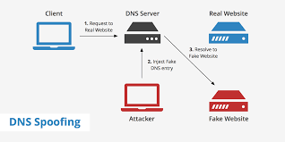 Dns (domain name system) is a system which translates the domain names you enter in a browser to the ip addresses required to access those sites, and the best dns servers provide you with the best service possible. What Is Dns Spoofing Keycdn Support