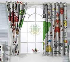 Extra (extra!) wide voile & main curtains for a lovely loft conversion in muswell hill, london. Finishing Style Curtains Luxury Curtains Net Curtains London Curtains