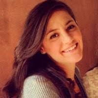 Laura Krawczyk's Instagram, Twitter & Facebook