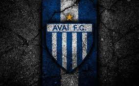 Twitter oficial do avaí futebol clube. Download Wallpapers Avai Fc 4k Logo Football Serie B Blue And White Lines Soccer Brazil Asphalt Texture Avai Logo Brazilian Football Club For Desktop Free Pictures For Desktop Free