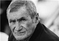 Bernie Maxwell Obituary (1941