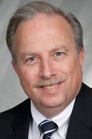 Five Questions With: Richard Charest