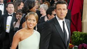 Lopez has been married three times: Jennifer Lopez Und Ben Affleck Ihre 10 Schonsten Momente Als Paar Vogue Germany