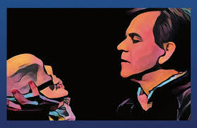 Timothy Mooney Repertory Theatre