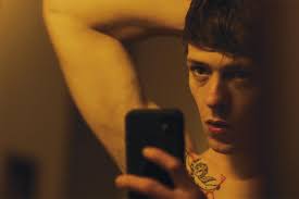 Legendary dance troupe takes spotlight in 'Ballerina Boys' doc