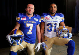Find blue bomber jersey in canada | visit kijiji classifieds to buy, sell, or trade almost anything! Blue Go Back To The Future Winnipeg Free Press