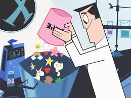 Sugar, spice, and everything nice! Powerpuff Girl Gifs Wifflegif