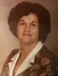 Obituary information for Teresa Ann Holt