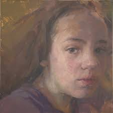 Realist Interior Paintings