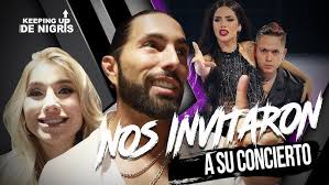 En el concierto de nuestros amigos JUAN de DIOS y KIMBERLY
