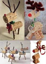 Faire Des Personnages De Noel Avec De La Recup Personnages De Noel Bricolage Noel Recup Creation De Noel