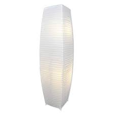 A paper lantern is a lantern made of thin, brightly colored paper. Alumni Paper Floor Lamp By Lightaccents Paper Lamp Rice Paper Floor Lamp Paper Floor Lamps For