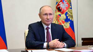 Полный текст опубликован на сайте кремля. 5hvlnbiimqarbm