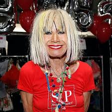 Betsey Johnson - Fashion, Career & Life