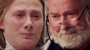 Holby City fans in bits as they fear Jac will die in last ever episode