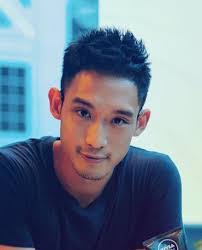 Daniel Sung's Instagram, Twitter & Facebook