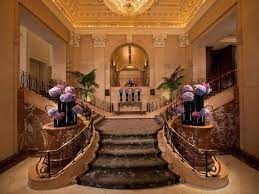 Best Hotels Resorts In The World The Top 100 New York Hotels Luxury Hotels Nyc Nyc Hotels