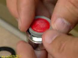 Those that are attached to the main body of the faucet, and those that are located to one side of the faucet on the sink. How To Clean A Faucet Aerator And Sink Sprayer Dummies