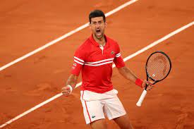 .новак джокович (сербия, 1) — рафаэль надаль (испания, 3) / novak djokovic джокович (сербия, 1) — рафаэль надаль (испания, 3) / novak djokovic — rafael nadal вид спорта. Pajss161g4ivjm