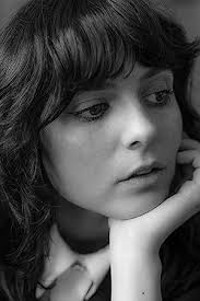 Gabrielle Creevy: Movies, TV, and Bio