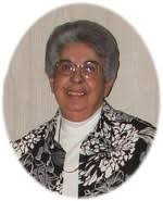 Obituary information for Helen L. Roberts