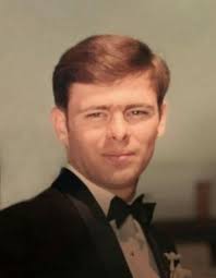 Dennis Broderick's Instagram, Twitter & Facebook