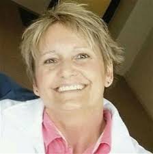 Candace Stimpson Obituary