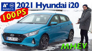 Find more information on hyundai n brand, n models, motorsport, news and much more. 2021 Hyundai I20 Trend 1 0 T Gdi 48v Dct Mhev Bc3 Kaufberatung Test Deutsch Review Fahrbericht Youtube
