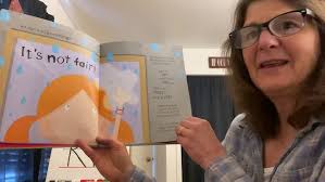 Mrs. Morrison's PreK Story Time Just Josie and the Perfect Day By Emily Gale 