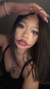 Really really bad #rizz #viral #fyp ##halloween #joker