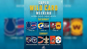 Being a football fan is extra rewarding with the nfl extra points credit card. 2020 Nfl Super Wild Card Week Picks Predictions Dave Bryan Alex Kozora Steelers Depot