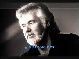 Kenny Rogers