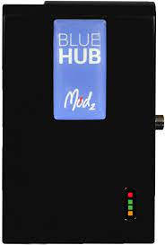 BlueHub by Mod2
